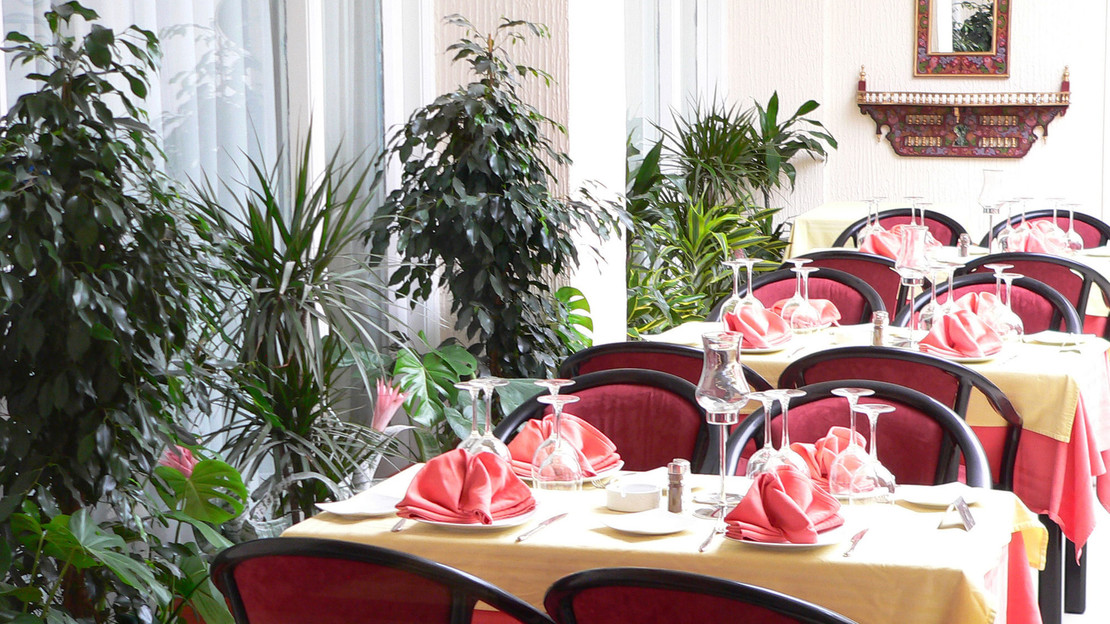 Hotel Liberty Resort